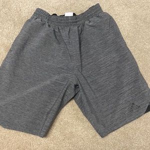 Adidas Running Shorts Size Medium
